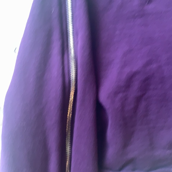 LF Los Angeles crop top sweater - Picture 3 of 4